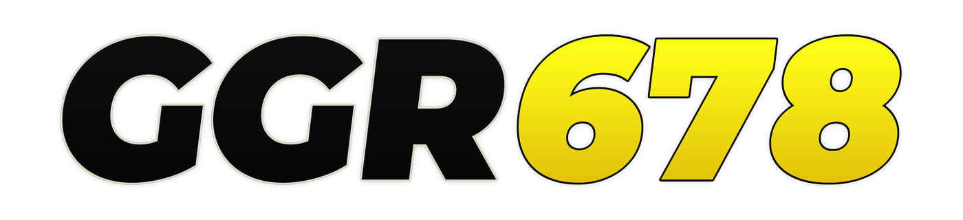 ggr678 Logo